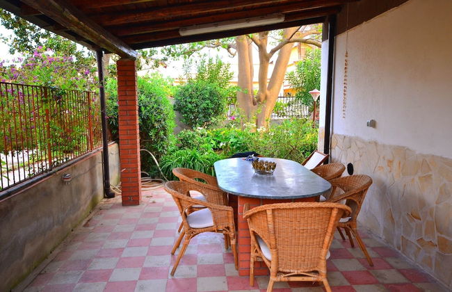 Detached House Near the sea With Garden and Terrace - Foto 14