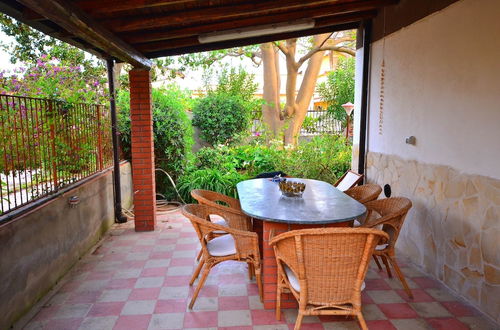 Photo 14 - Detached House Near the sea With Garden and Terrace