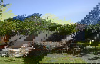 Photo 1 - Detached House Near the sea With Garden and Terrace