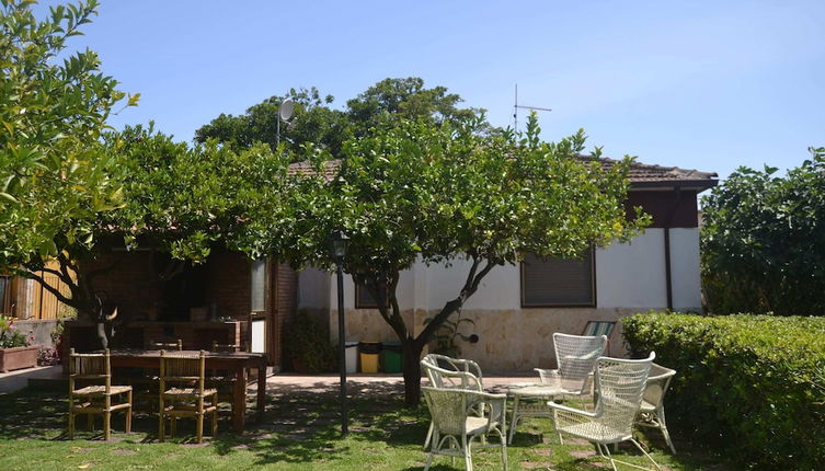 Photo 1 - Detached House Near the sea With Garden and Terrace