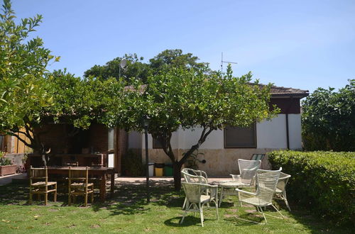 Photo 1 - Detached House Near the sea With Garden and Terrace