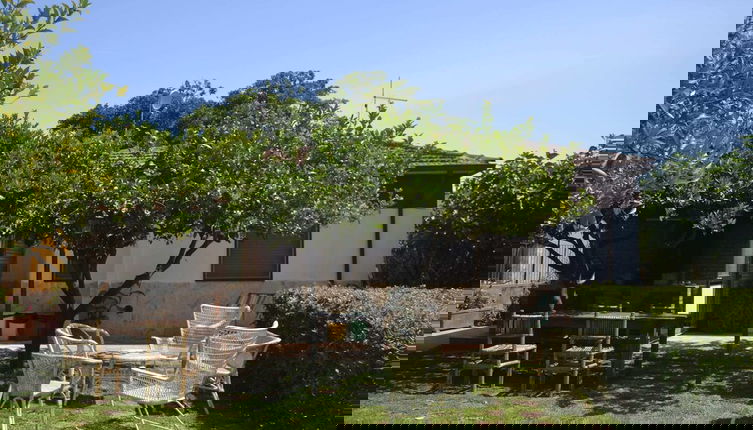 Foto 1 - Detached House Near the sea With Garden and Terrace