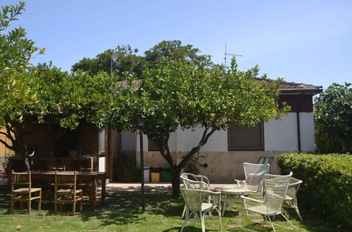 Photo 30 - Detached House Near the sea With Garden and Terrace