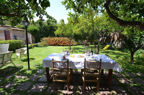 Photo 25 - Detached House Near the sea With Garden and Terrace