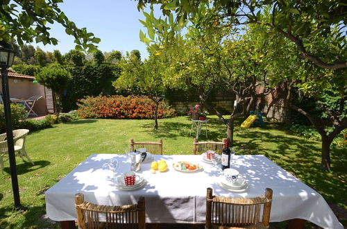 Photo 23 - Detached House Near the sea With Garden and Terrace