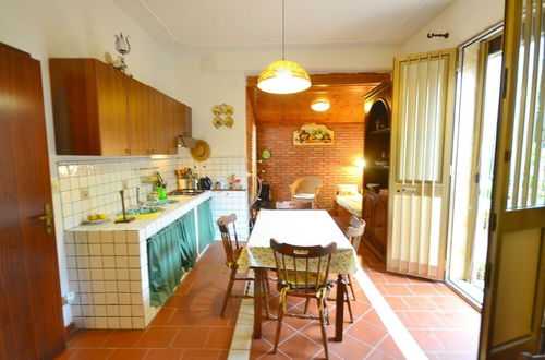 Photo 21 - Detached House Near the sea With Garden and Terrace