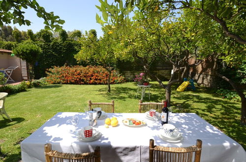 Photo 26 - Detached House Near the sea With Garden and Terrace