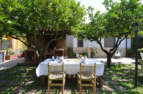 Photo 27 - Detached House Near the sea With Garden and Terrace