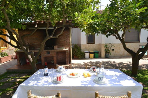 Photo 23 - Detached House Near the sea With Garden and Terrace