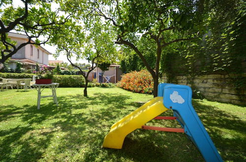 Photo 20 - Detached House Near the sea With Garden and Terrace