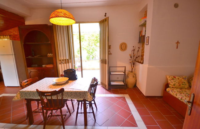 Detached House Near the sea With Garden and Terrace - Foto 13