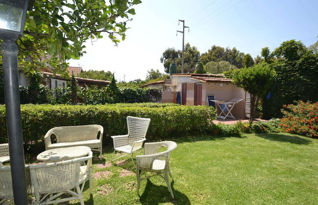 Detached House Near the sea With Garden and Terrace - Foto 24