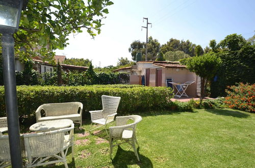 Photo 28 - Detached House Near the sea With Garden and Terrace