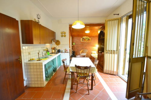 Photo 21 - Detached House Near the sea With Garden and Terrace