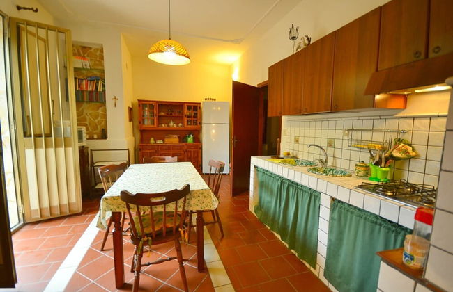 Detached House Near the sea With Garden and Terrace - Foto 11