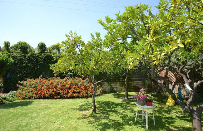 Detached House Near the sea With Garden and Terrace - Foto 26