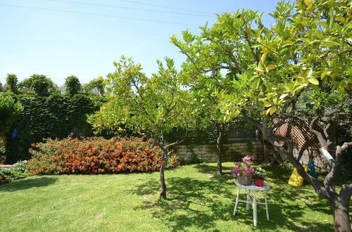 Photo 29 - Detached House Near the sea With Garden and Terrace