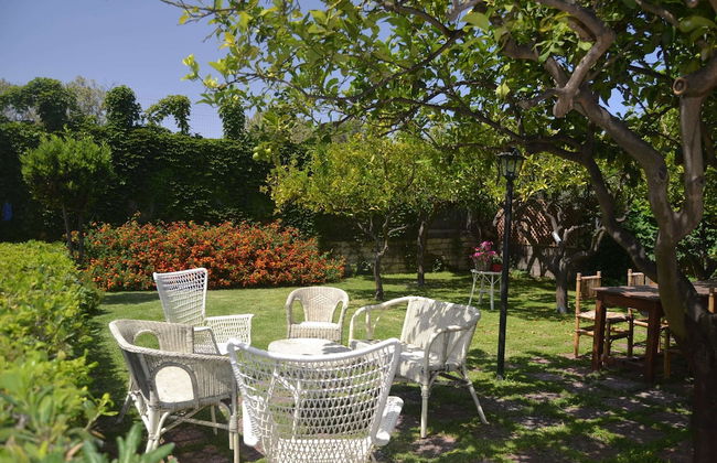 Detached House Near the sea With Garden and Terrace - Foto 23