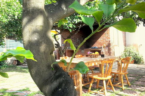 Photo 30 - Detached House Near the sea With Garden and Terrace