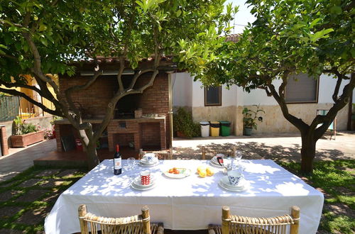 Photo 24 - Detached House Near the sea With Garden and Terrace