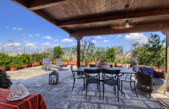 Verdi Panoramic Attic - Foto 18