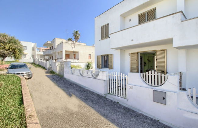 Anastasia Beach House - Foto 23