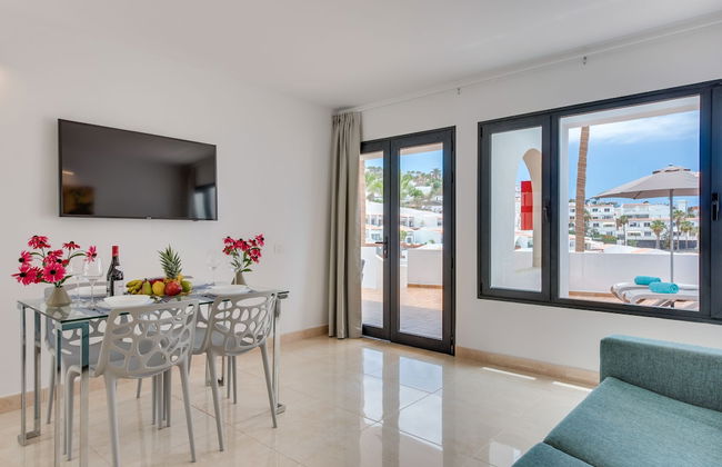 Haciendas Village Tenerife - Foto 79