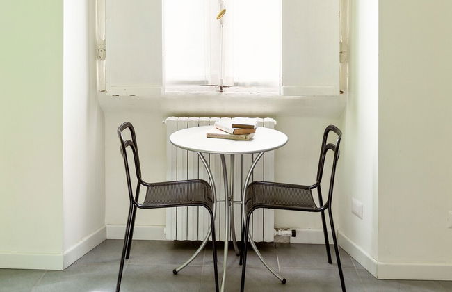 Cenisio & Sempione Cosy Flat - Photo 7