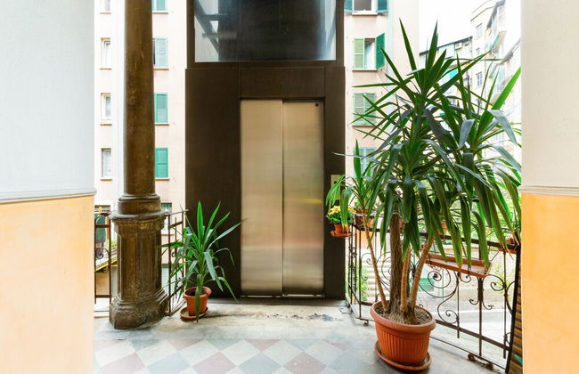 Cenisio & Sempione Cosy Flat - Photo 15