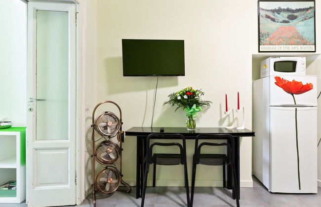 Cenisio & Sempione Cosy Flat - Photo 8