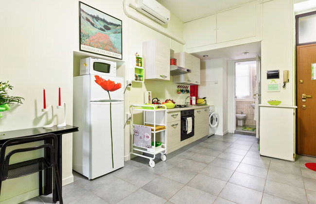 Cenisio & Sempione Cosy Flat - Photo 9