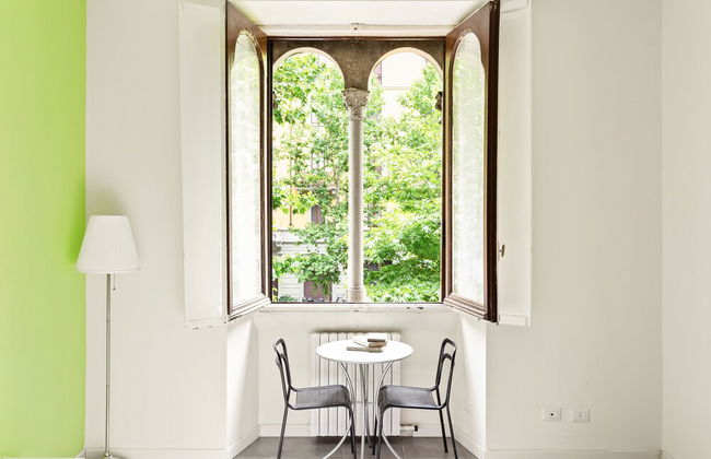Cenisio & Sempione Cosy Flat - Photo 6