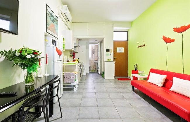 Cenisio & Sempione Cosy Flat - Photo 11