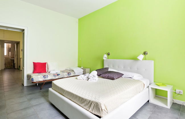 Cenisio & Sempione Cosy Flat - Photo 3