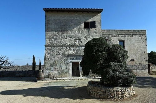 Photo 21 - Masseria Nucci