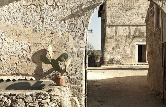 Masseria Nucci - Foto 25
