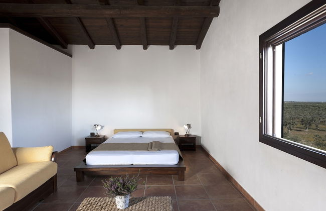 Masseria Nucci - Foto 4