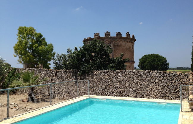 Masseria Nucci - Foto 16