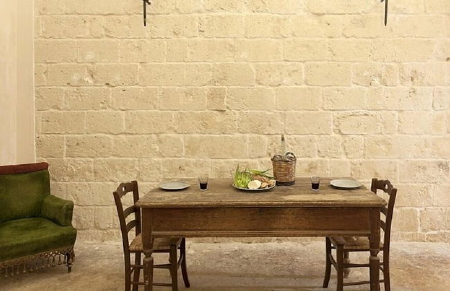 Masseria Nucci - Foto 19