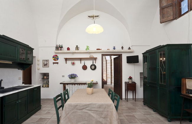 Masseria Nucci - Foto 10