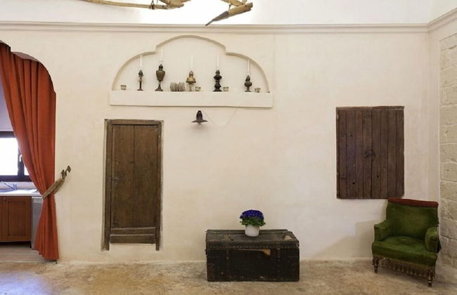 Masseria Nucci - Foto 20