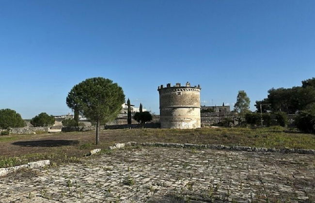 Masseria Nucci - Foto 24
