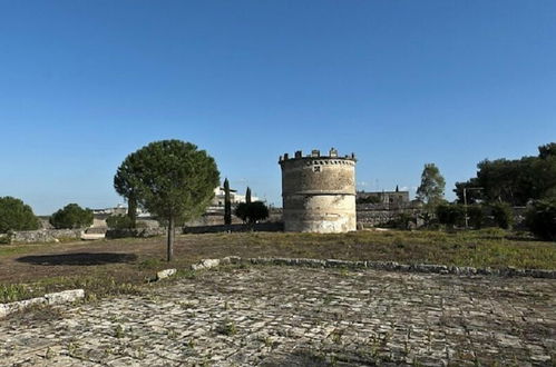 Photo 24 - Masseria Nucci