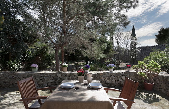 Masseria Nucci - Foto 13