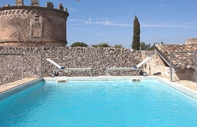 Masseria Nucci - Foto 17