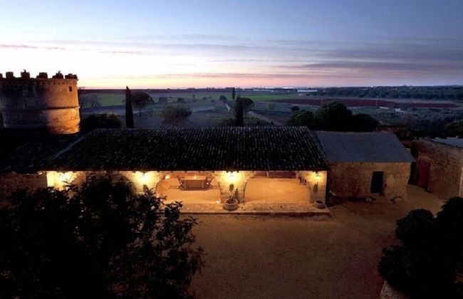 Masseria Nucci - Foto 28