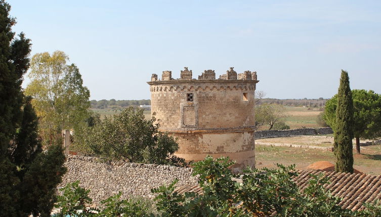 Foto 1 - Masseria Nucci