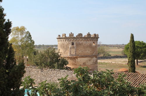 Foto 1 - Masseria Nucci