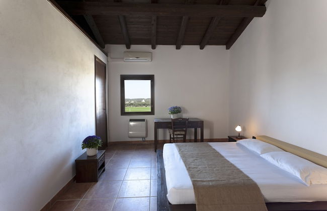 Masseria Nucci - Foto 5