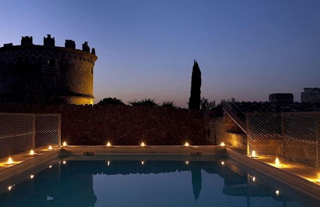 Masseria Nucci - Foto 18